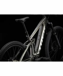 Trek RAIL 7 Gen2 2023 13 Trek RAIL 7 Gen2 2023 -Vélo Boutique vtt electrique tout suspendu trek rail 7 4