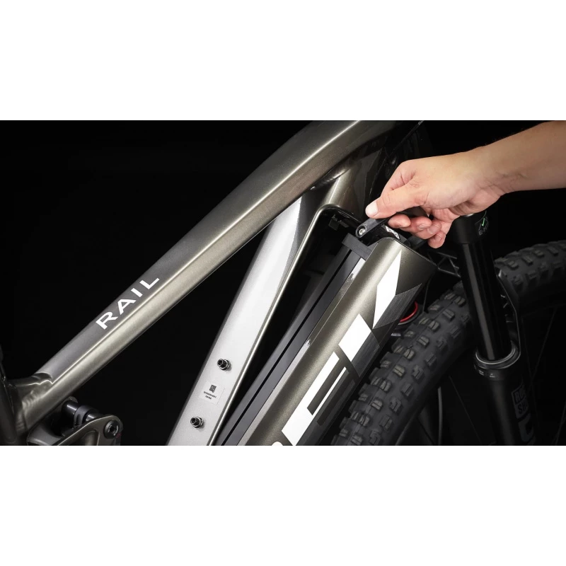 Trek RAIL 7 Gen2 2023 8 Trek RAIL 7 Gen2 2023 – Image 6