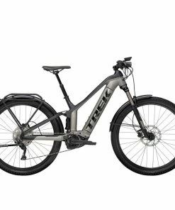 Trek Powerfly FS4 équipé 2022