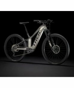Trek Powerfly FS4 500W 2022 14 Trek Powerfly FS4 500W 2022 -Vélo Boutique vtt electrique trek powerfly fs4 1