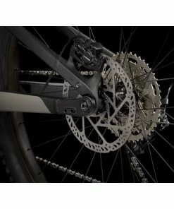 Trek Powerfly FS4 500W 2022 23 Trek Powerfly FS4 500W 2022 -Vélo Boutique vtt electrique trek powerfly fs4 10