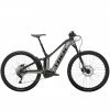 Trek Powerfly FS4 500W 2022 -Vélo Boutique vtt electrique trek powerfly fs4