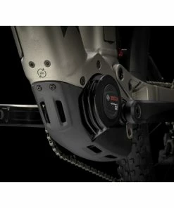 Trek Powerfly FS4 500W 2022 15 Trek Powerfly FS4 500W 2022 -Vélo Boutique vtt electrique trek powerfly fs4 2