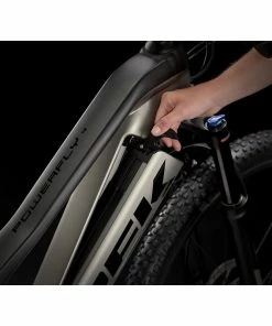 Trek Powerfly FS4 500W 2022 16 Trek Powerfly FS4 500W 2022 -Vélo Boutique vtt electrique trek powerfly fs4 3