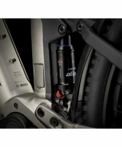 Trek Powerfly FS4 500W 2022 18 Trek Powerfly FS4 500W 2022 -Vélo Boutique vtt electrique trek powerfly fs4 5