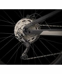 Trek Powerfly FS4 500W 2022 20 Trek Powerfly FS4 500W 2022 -Vélo Boutique vtt electrique trek powerfly fs4 7