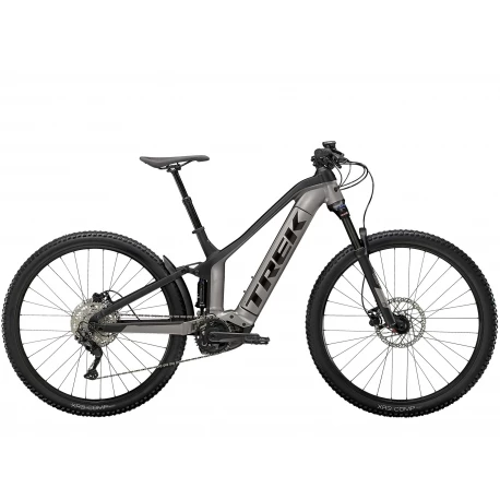 Trek Powerfly FS4 500W 2022 3 Trek Powerfly FS4 500W 2022