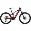 Trek RAIL 5 625Wh 2022 1 Trek RAIL 5 625Wh 2022 -Vélo Boutique vtt electrique trek rail 5 625wh 2022