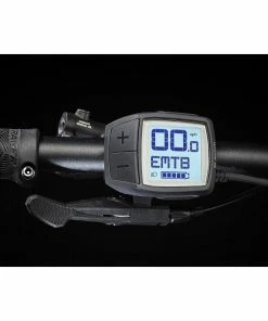 Trek RAIL 5 625Wh 2022 24 Trek RAIL 5 625Wh 2022 -Vélo Boutique vtt electrique trek rail 5 625wh 2022 6