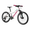 Lapierre Prorace 20" Girl 2022 2 Lapierre Prorace 20" Girl 2022 -Vélo Boutique vtt enfant lapierre prorace 20 girl