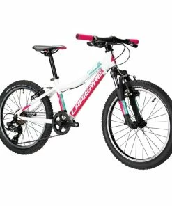 Lapierre Prorace 20" Girl 2022