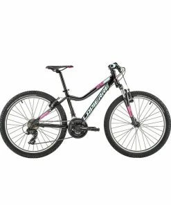 Vélo Boutique -Vélo Boutique vtt enfant lapierre prorace 24 girl 2022 1