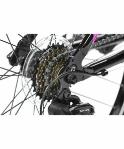 Lapierre Prorace 24 Girl 2022 -Vélo Boutique vtt enfant lapierre prorace 24 girl 2022 4