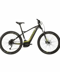 Lapierre Overvolt HT 5.4 400WH 2021 10 Lapierre Overvolt HT 5.4 400WH 2021 -Vélo Boutique vtt lapierre overvolt ht5 4 plus yamaha 400wh 2021 1