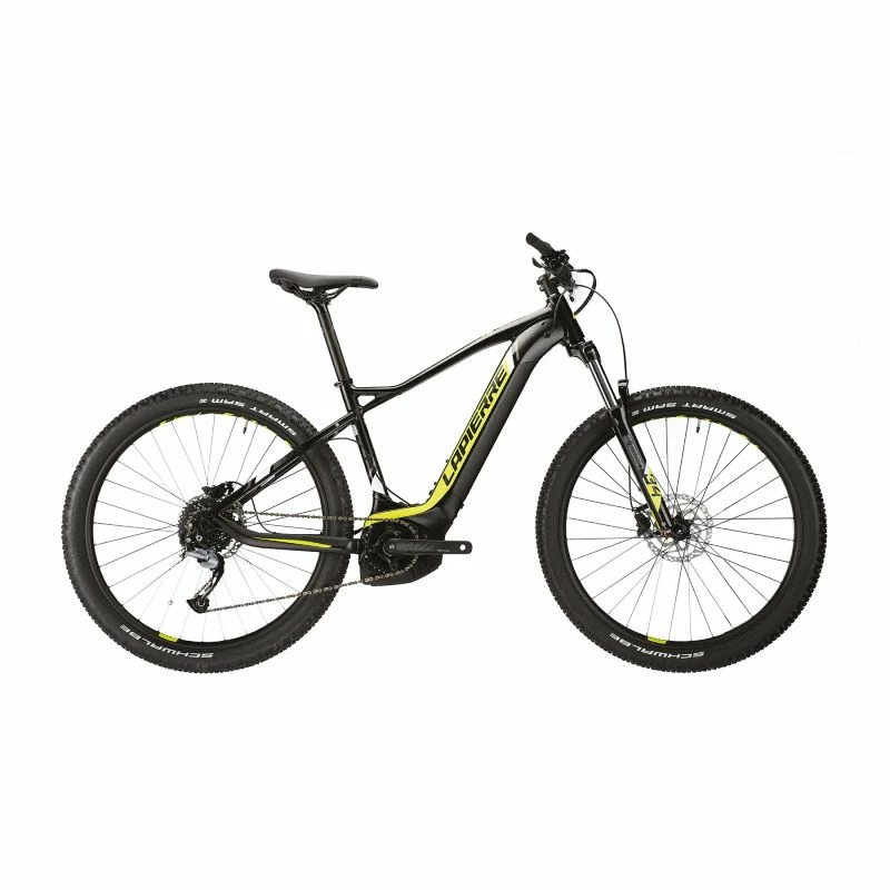 Lapierre Overvolt HT 5.4 400WH 2021 4 Lapierre Overvolt HT 5.4 400WH 2021 – Image 2