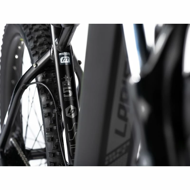 Lapierre Overvolt HT 5.4 400WH 2021 5 Lapierre Overvolt HT 5.4 400WH 2021 – Image 3