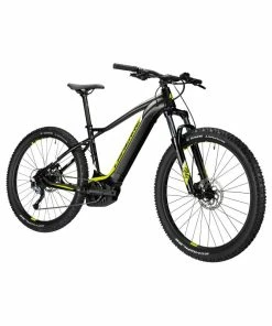 Lapierre Overvolt HT 5.4 400WH 2021