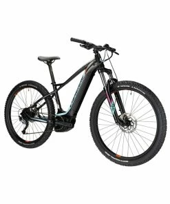 Lapierre Overvolt HT 5.4 400Wh Women 2021