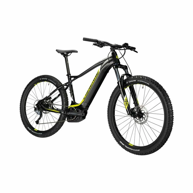 Lapierre Overvolt HT 5.4 400WH 2021 3 Lapierre Overvolt HT 5.4 400WH 2021