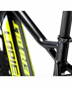 Lapierre OVERVOLT HT 5.5 2021 -Vélo Boutique vtt lapierre overvolt ht5 5 plus yamaha 500wh 2