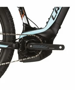 Lapierre OVERVOLT HT 5.5 500WH WOMEN 2021 -Vélo Boutique vtt lapierre overvolt ht5 5 plus yamaha 500wh 2021 4