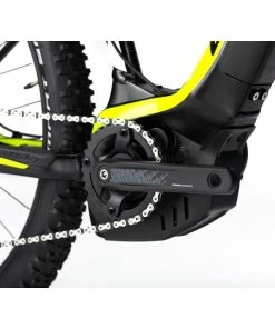 Lapierre OVERVOLT HT 5.5 2021 -Vélo Boutique vtt lapierre overvolt ht5 5 plus yamaha 500wh 3