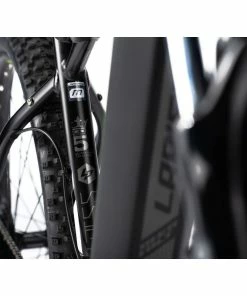 Lapierre OVERVOLT HT 5.5 2021 -Vélo Boutique vtt lapierre overvolt ht5 5 plus yamaha 500wh 4