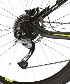 Lapierre OVERVOLT HT 5.5 2021 -Vélo Boutique vtt lapierre overvolt ht5 5 plus yamaha 500wh 6