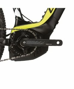 Lapierre OVERVOLT HT 5.5 2021 -Vélo Boutique vtt lapierre overvolt ht5 5 plus yamaha 500wh 7