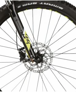 Lapierre OVERVOLT HT 5.5 2021 -Vélo Boutique vtt lapierre overvolt ht5 5 plus yamaha 500wh 8