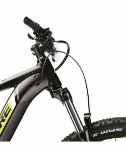 Lapierre OVERVOLT HT 5.5 2021 -Vélo Boutique vtt lapierre overvolt ht5 5 plus yamaha 500wh 9