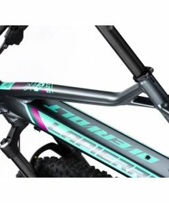 Lapierre Overvolt HT 7.5 500Wh Women 2021 -Vélo Boutique vtt lapierre overvolt ht7 5 plus yamaha 500wh 2021 3