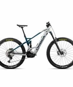 Orbea WILD FS M10 2022