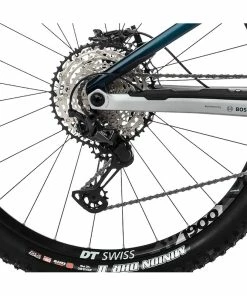 Orbea WILD FS M10 2022 -Vélo Boutique vtt orbea wild fs m10 2022 4