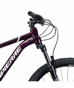 Lapierre Edge 3.7 Lady 2022 -Vélo Boutique vtt semi rigide lapierre edge 37 w 3