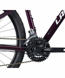 Lapierre Edge 3.7 Lady 2022 -Vélo Boutique vtt semi rigide lapierre edge 37 w 5