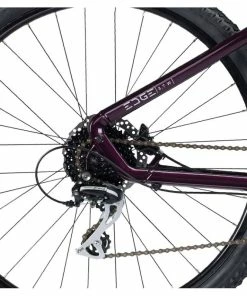 Lapierre Edge 3.7 Lady 2022 -Vélo Boutique vtt semi rigide lapierre edge 37 w 7