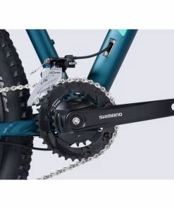 Lapierre Edge 5.7 Lady 2022 10 Lapierre Edge 5.7 Lady 2022 -Vélo Boutique vtt semi rigide lapierre edge 57 women 2022 3