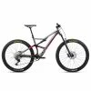 Orbea OCCAM H30 2022 1 Orbea OCCAM H30 2022 -Vélo Boutique vtt tout suspendu orbea occam am h30 2022