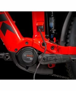 Trek Powerfly FS7 2022 15 Trek Powerfly FS7 2022 -Vélo Boutique vtt trek powerfly fs7 2022 5