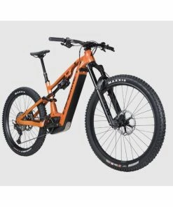 Lapierre OVERVOLT AM 8.7 2023 27 Lapierre OVERVOLT AM 8.7 2023 -Vélo Boutique vttae Lapierre overvolt am 8 7 10