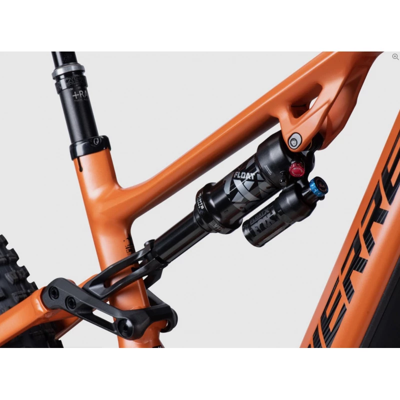 Lapierre OVERVOLT AM 8.7 2023 9 Lapierre OVERVOLT AM 8.7 2023 – Image 7