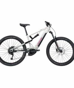 Lapierre Overvolt TR 3.5 Women 2021