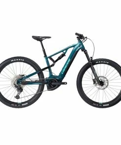 Lapierre Overvolt TR 4.5 Women 2021