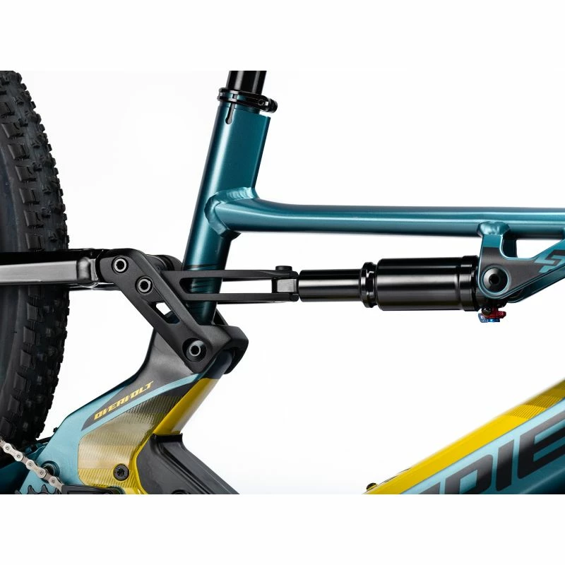 Lapierre Overvolt TR 5.6 2021 4 Lapierre Overvolt TR 5.6 2021 – Image 2