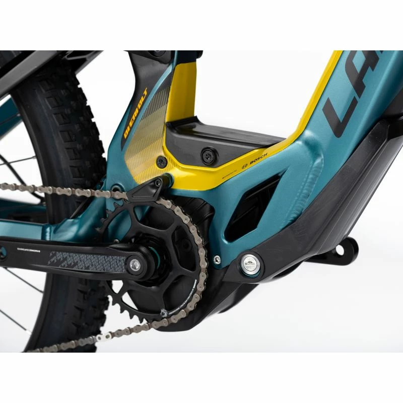 Lapierre Overvolt TR 5.6 2021 5 Lapierre Overvolt TR 5.6 2021 – Image 3