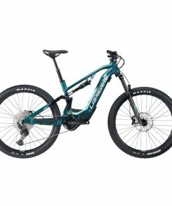 Lapierre Overvolt TR 5.6 Women 2021