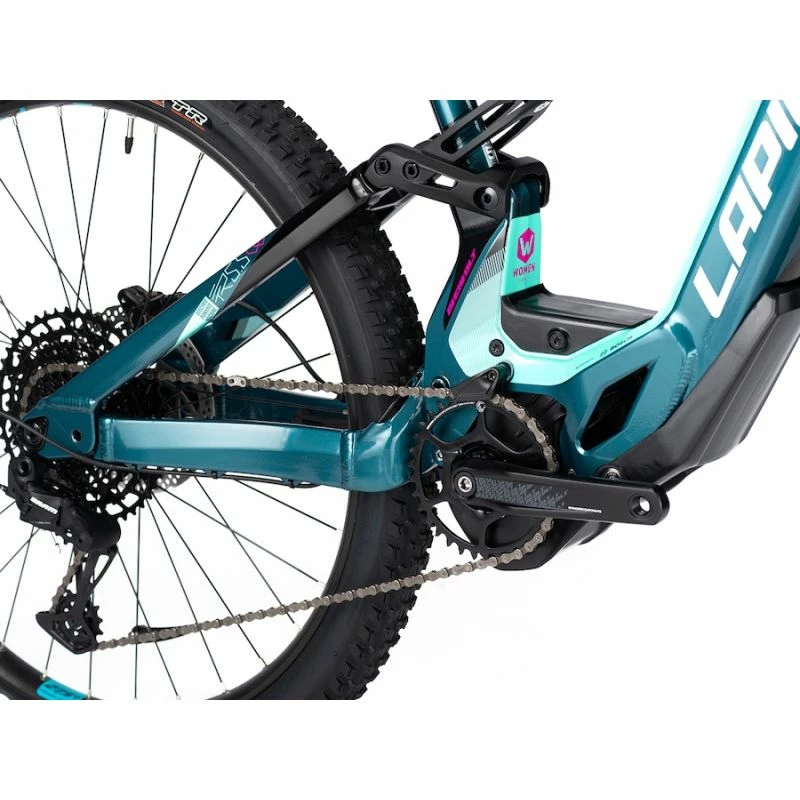 Lapierre Overvolt TR 5.6 Women 2021 6 Lapierre Overvolt TR 5.6 Women 2021 – Image 4