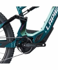 Lapierre Overvolt TR 5.6 Women 2021 22 Lapierre Overvolt TR 5.6 Women 2021 -Vélo Boutique vttae lapierre overvolt tr 56 women 2021 6