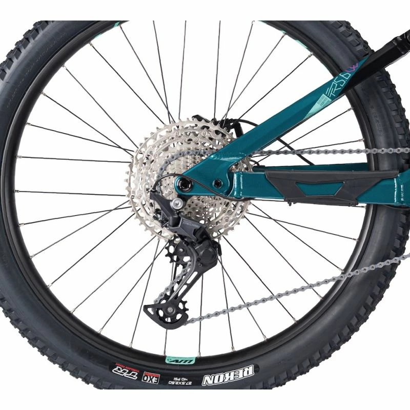 Lapierre Overvolt TR 5.6 Women 2021 10 Lapierre Overvolt TR 5.6 Women 2021 – Image 8